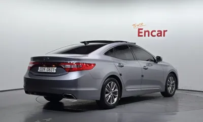 Hyundai Grandeur 2016, 128930 км, за 5005.52 USD