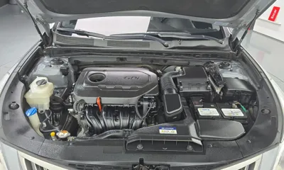 Hyundai Grandeur 2016, 128930 км, за 5005.52 USD - фото 6