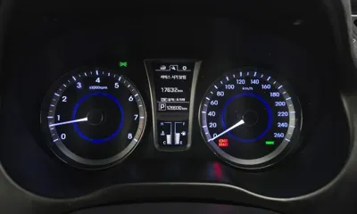 Hyundai Grandeur 2016, 128930 км, за 5005.52 USD - фото 8