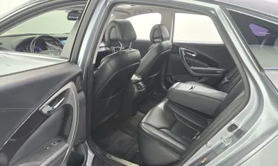 Hyundai Grandeur 2016, 128930 км, за 5005.52 USD - фото 12