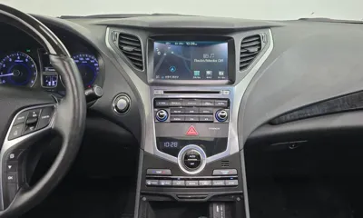 Hyundai Grandeur 2016, 128930 км, за 5005.52 USD - фото 14