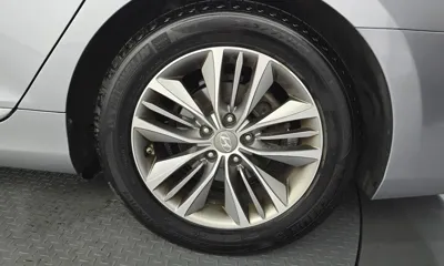 Hyundai Grandeur 2016, 128930 км, за 5005.52 USD - фото 21