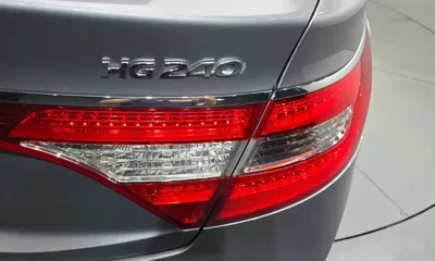 Hyundai Grandeur 2016, 128930 км, за 5005.52 USD - фото 23