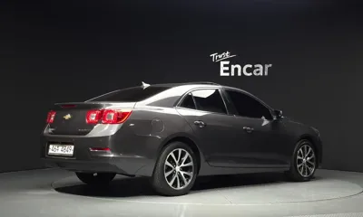 ChevroletGMDaewoo Malibu 2015, 125826 км, за 2691.35 USD