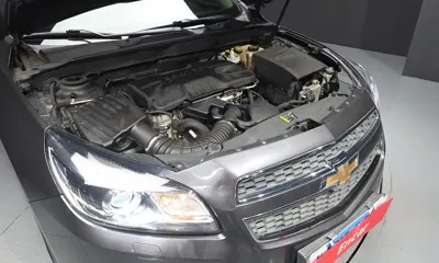 ChevroletGMDaewoo Malibu 2015, 125826 км, за 2691.35 USD - фото 6