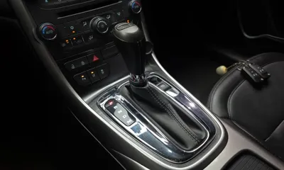 ChevroletGMDaewoo Malibu 2015, 125826 км, за 2691.35 USD - фото 9