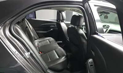 ChevroletGMDaewoo Malibu 2015, 125826 км, за 2691.35 USD - фото 11