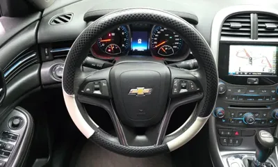 ChevroletGMDaewoo Malibu 2015, 125826 км, за 2691.35 USD - фото 13