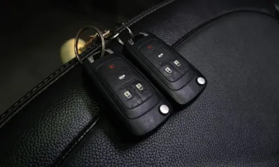 ChevroletGMDaewoo Malibu 2015, 125826 км, за 2691.35 USD - фото 18