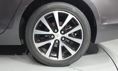 ChevroletGMDaewoo Malibu 2015, 125826 км, за 2691.35 USD - фото 21