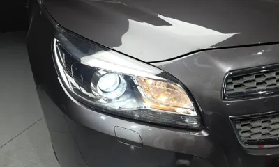 ChevroletGMDaewoo Malibu 2015, 125826 км, за 2691.35 USD - фото 22