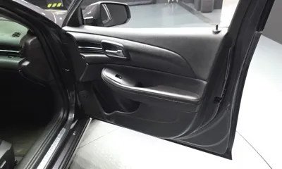 ChevroletGMDaewoo Malibu 2015, 125826 км, за 2691.35 USD - фото 24
