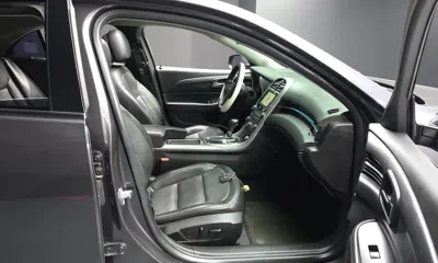 ChevroletGMDaewoo Malibu 2015, 125826 км, за 2691.35 USD - фото 26