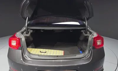 ChevroletGMDaewoo Malibu 2015, 125826 км, за 2691.35 USD - фото 30
