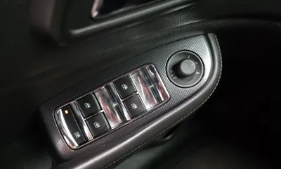 ChevroletGMDaewoo Malibu 2015, 125826 км, за 2691.35 USD - фото 31