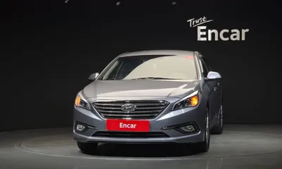 Hyundai Sonata 2015, 205693 км, за 3882.74 USD