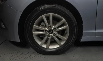 Hyundai Sonata 2015, 205693 км, за 3882.74 USD