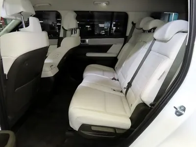 Hyundai Santafe 2025, 9887 км, за 25389.06 USD - фото 7