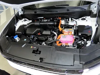 Hyundai Santafe 2025, 9887 км, за 25389.06 USD - фото 19