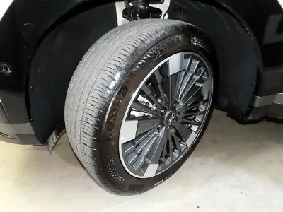 Hyundai Santafe 2025, 9887 км, за 25389.06 USD - фото 20