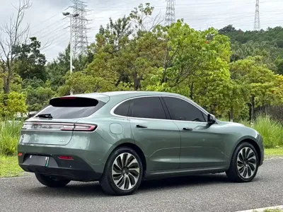 AITO 问界 AITO M5 2022, 87000 км, за 13842.47 USD