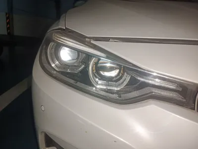 BMW 3 Series 2016, 165300 км, за 8348 USD - фото 7