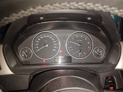 BMW 3 Series 2016, 165300 км, за 8348 USD - фото 12