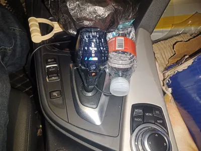 BMW 3 Series 2016, 165300 км, за 8348 USD - фото 15