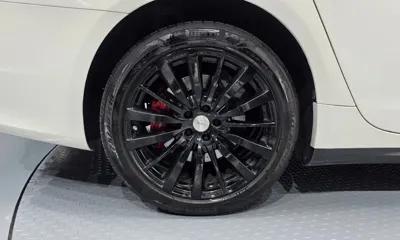 Maserati Quattroporte 2018, 94163 км, за 21402.57 USD