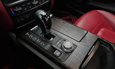 Maserati Quattroporte 2018, 94163 км, за 21402.57 USD - фото 9