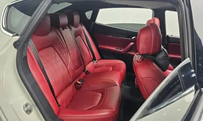 Maserati Quattroporte 2018, 94163 км, за 21402.57 USD - фото 11