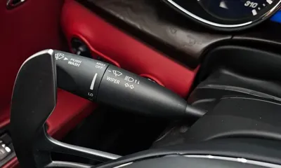 Maserati Quattroporte 2018, 94163 км, за 21402.57 USD - фото 19