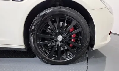 Maserati Quattroporte 2018, 94163 км, за 21402.57 USD - фото 21
