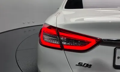 Maserati Quattroporte 2018, 94163 км, за 21402.57 USD - фото 23