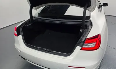 Maserati Quattroporte 2018, 94163 км, за 21402.57 USD - фото 32