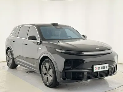 Li Auto Li L7 · 2024 год