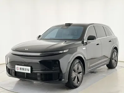 Li Auto Li L7 2024, 59000 км, за 31656.62 USD