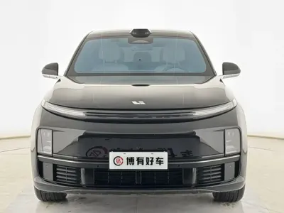 Li Auto Li L7 2024, 59000 км, за 31656.62 USD