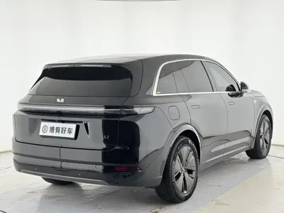 Li Auto Li L7 2024, 59000 км, за 31656.62 USD