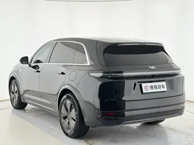 Li Auto Li L7 2024, 59000 км, за 31656.62 USD - фото 6