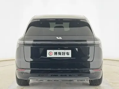 Li Auto Li L7 2024, 59000 км, за 31656.62 USD - фото 7