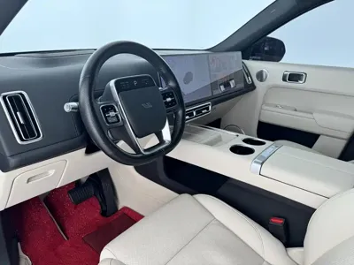 Li Auto Li L7 2024, 59000 км, за 31656.62 USD - фото 8