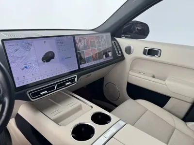 Li Auto Li L7 2024, 59000 км, за 31656.62 USD - фото 9