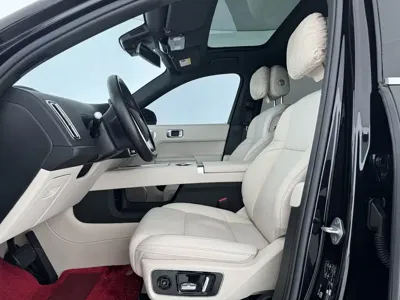 Li Auto Li L7 2024, 59000 км, за 31656.62 USD - фото 13