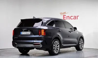 Kia Sorento 2023, 26012 км, за 17776.9 USD
