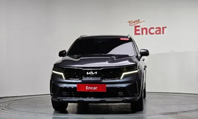 Kia Sorento 2023, 26012 км, за 17776.9 USD
