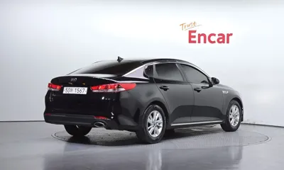 Kia K5 2018, 61522 км, за 6511.69 USD