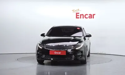 Kia K5 2018, 61522 км, за 6511.69 USD