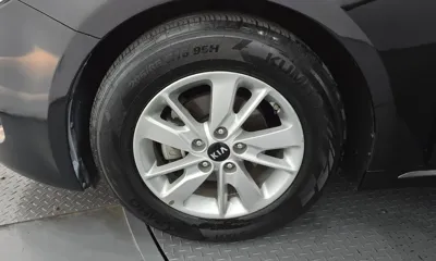 Kia K5 2018, 61522 км, за 6511.69 USD