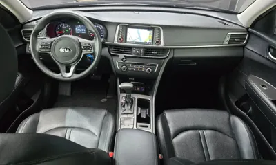 Kia K5 2018, 61522 км, за 6511.69 USD - фото 7
